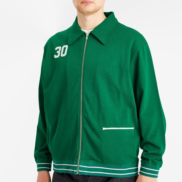 BODE Sophomore Jacket