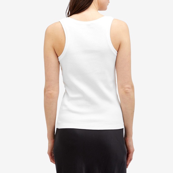 Anine Bing Alessia Tank Top
