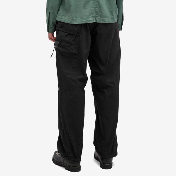 C.P. Company Micro Reps Loose Utility Pants