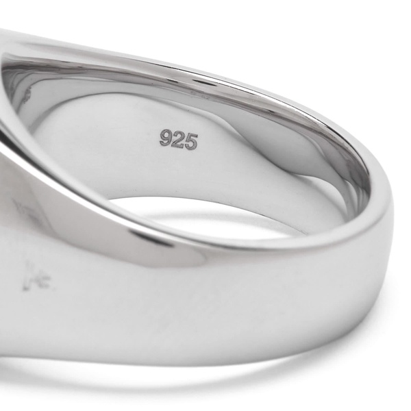 Tom Wood Cushion Ring