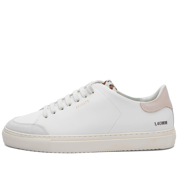 Axel Arigato Clean 90 Triple Animal Sneaker