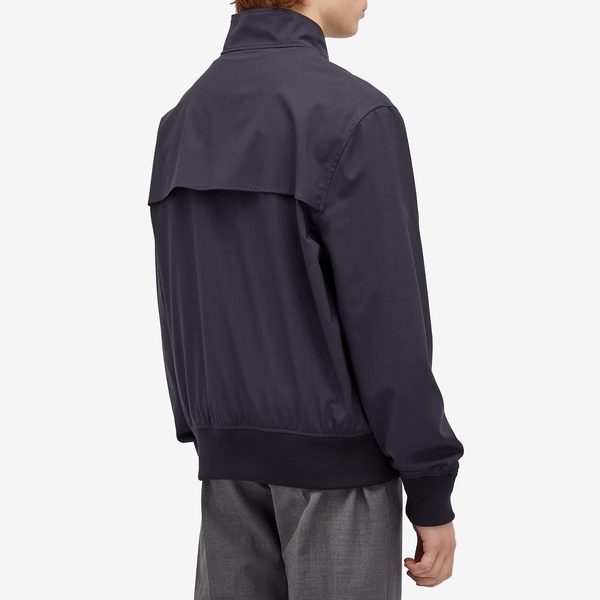 Givenchy Harrington Jacket