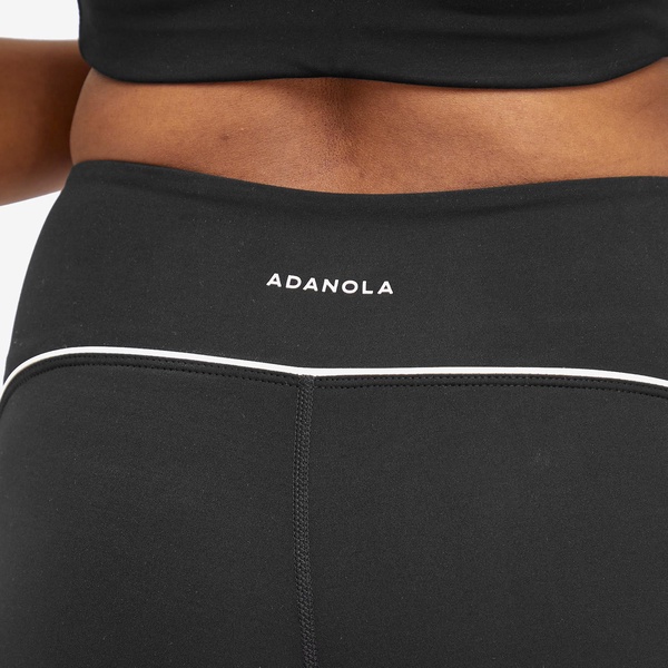 Adanola Ultimate Micro Piping Leggings