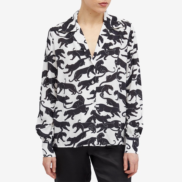 Anine Bing Mylah Shirt
