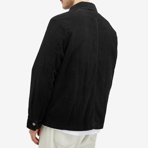 A.P.C. Emile Corduroy Chore Jacket