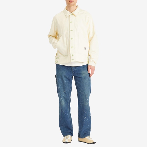 BODE Greenskeeper Knolly Brook Jacket