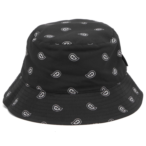 A.P.C. Mark Bandana Bucket Hat