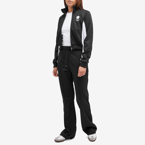 Kenzo Boke 2.0 Fitted Track Jacket