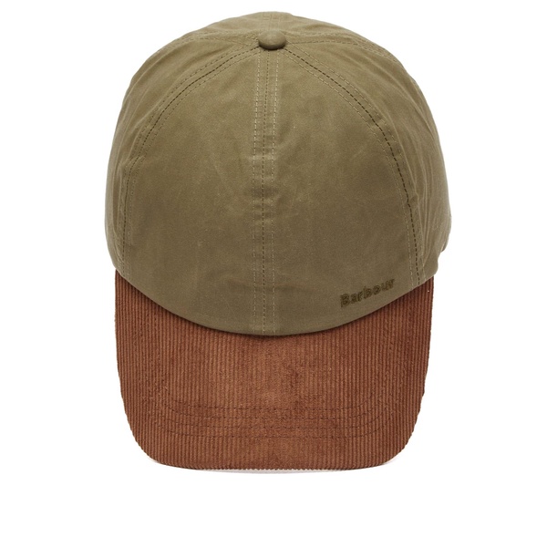 Barbour Transport Cap