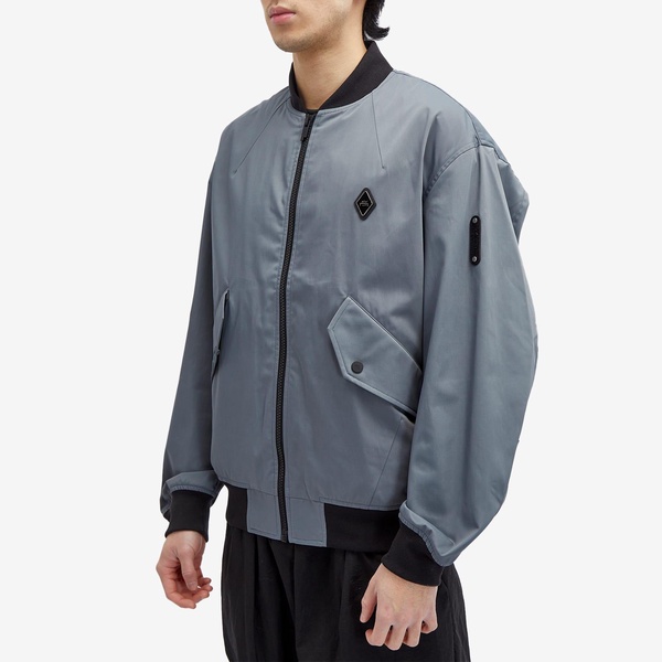 A-COLD-WALL* Cinch Bomber Jacket
