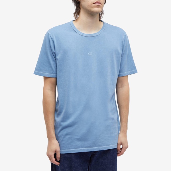 C.P. Company Resist Dyed T-Shirt