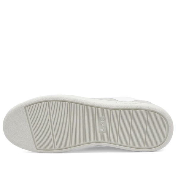 A.P.C. Plain Sneaker