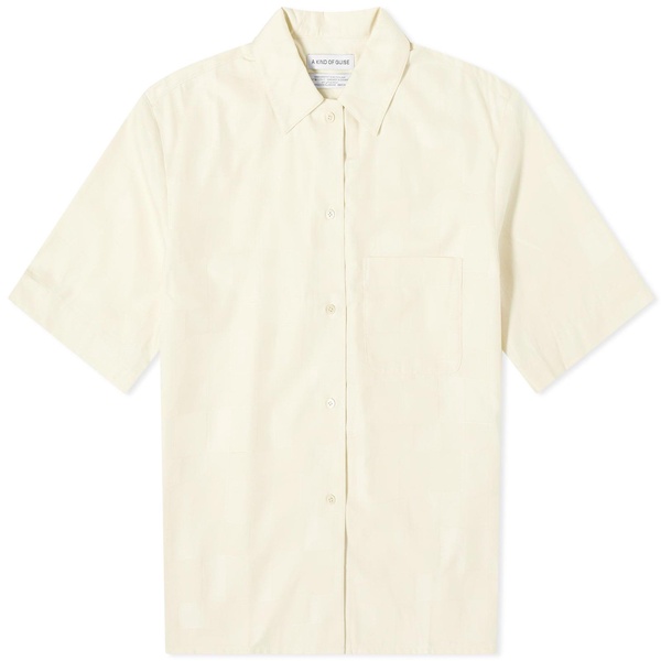 A Kind of Guise Ljuba Shirt