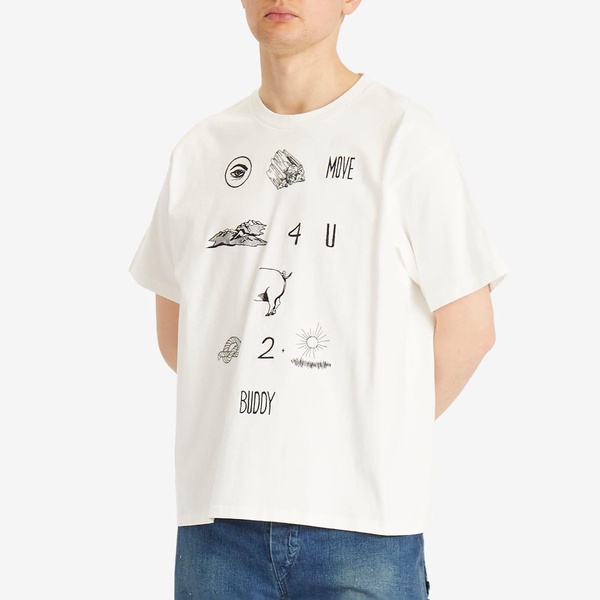 BODE Rebus T-Shirt