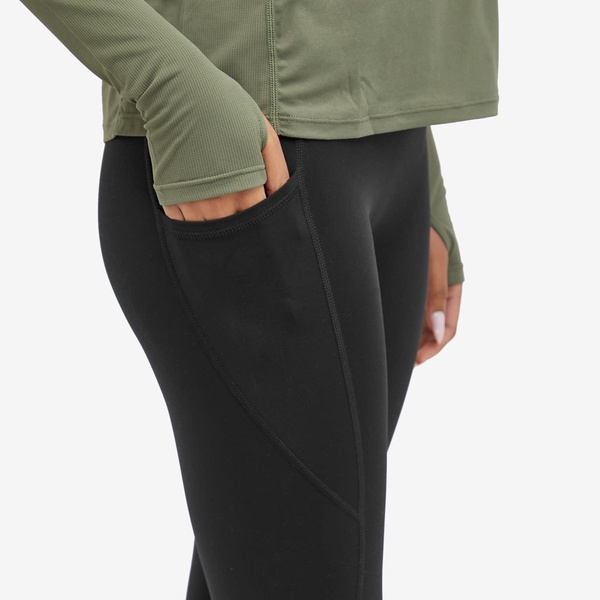 Adanola Ultimate Branded Pocket Leggings