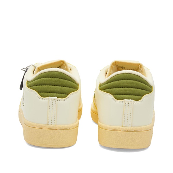 END. x Adidas Centennial Low 'Present'