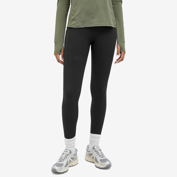 Adanola Ultimate Branded Pocket Leggings
