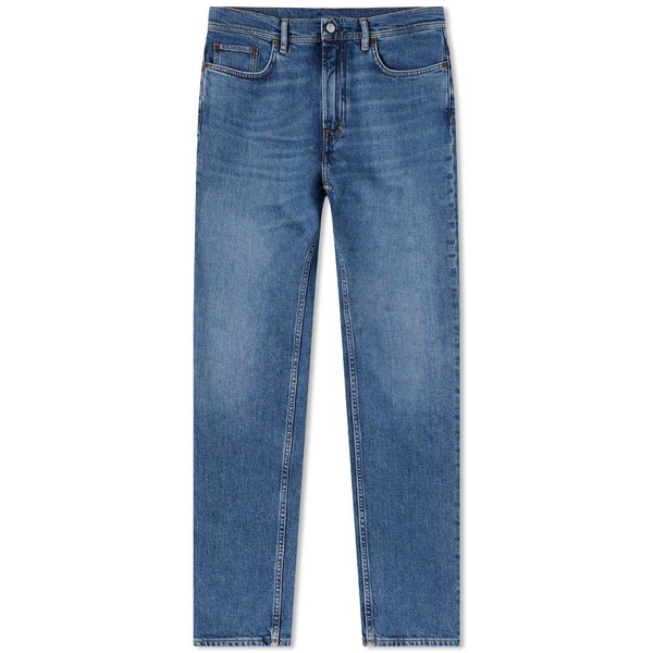Acne Studios North Skinny Fit Jean