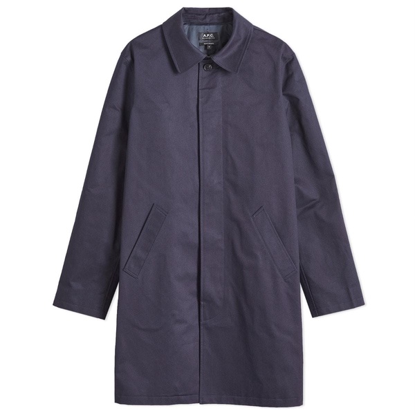 A.P.C. City Mac
