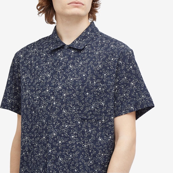 YMC Malick Vacation Shirt