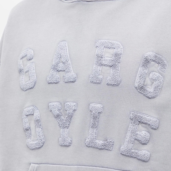 END. x Axel Arigato Milan Gargoyle Hoodie