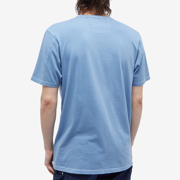 C.P. Company Resist Dyed T-Shirt