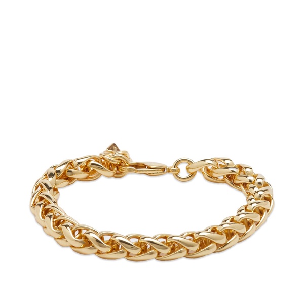 Anni Lu Liquid Gold Bracelet