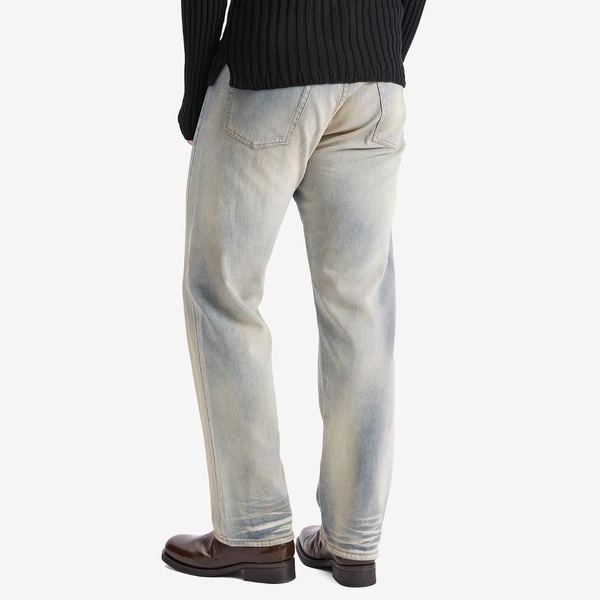 Acne Studios 1999 Carver Jeans