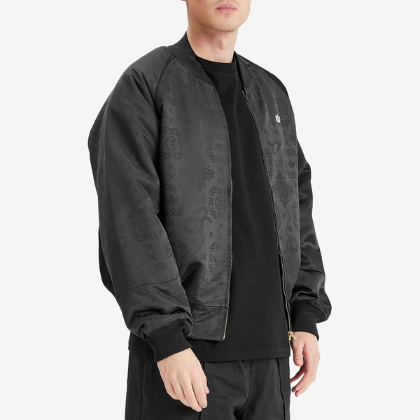 adidas x Clot Jacket