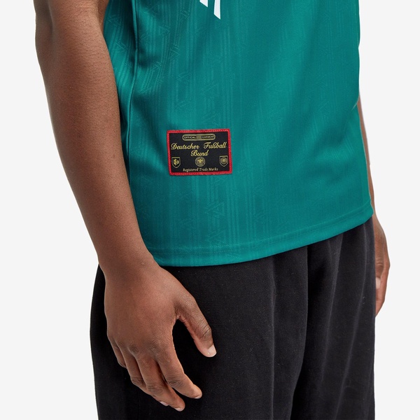 Adidas Germany Away Jersey 96
