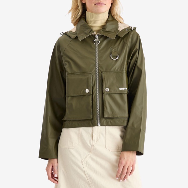 Barbour June Showerproof Jacket