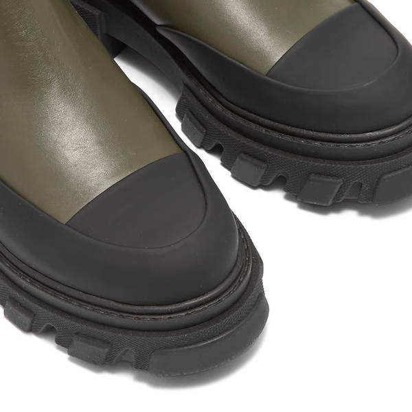 GANNI Mid Chelsea Boot