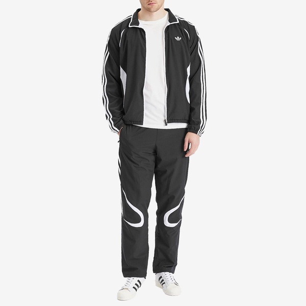 adidas Teamgeist Track Pant