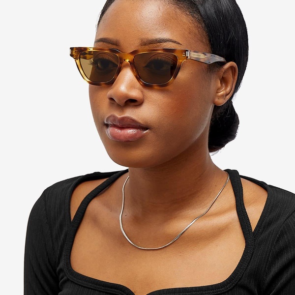 Saint Laurent SL 462 Sunglasses