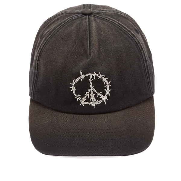 Aries Peace Cap