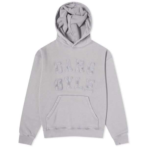 END. x Axel Arigato Milan Gargoyle Hoodie