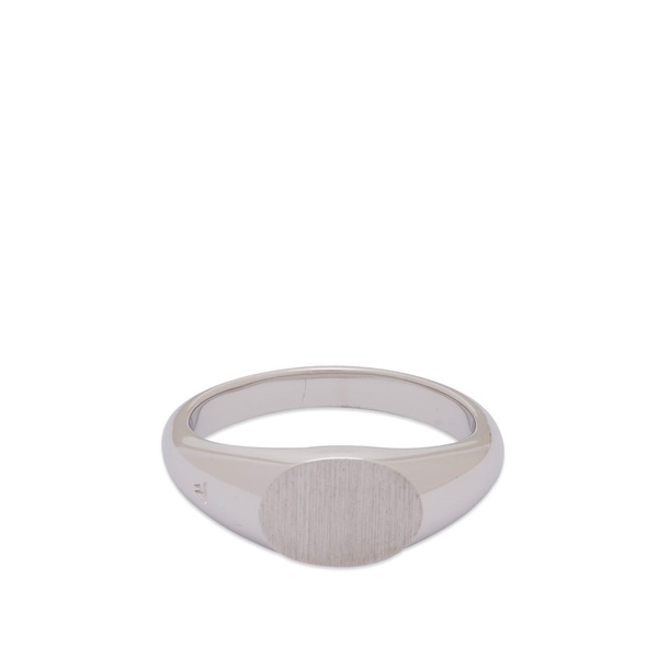 Tom Wood Joe Satin Ring