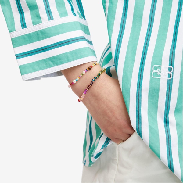 Anni Lu Tennis Bracelet