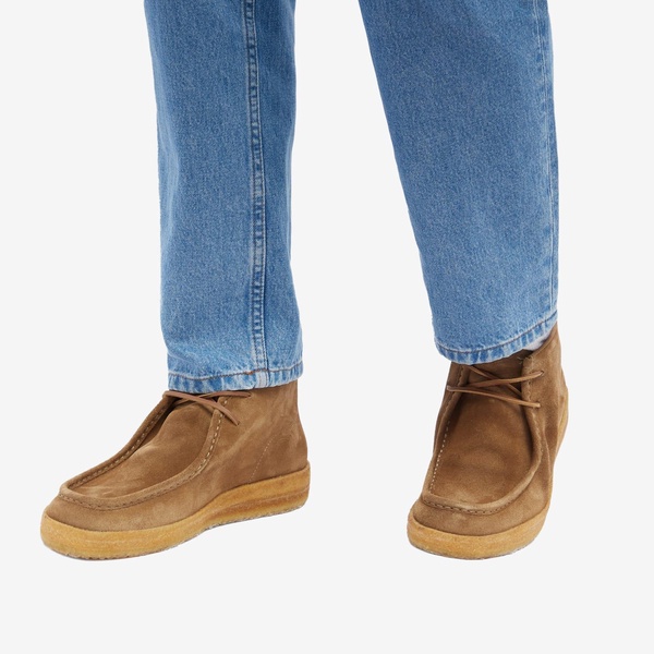 Astorflex Rampiflex Boot
