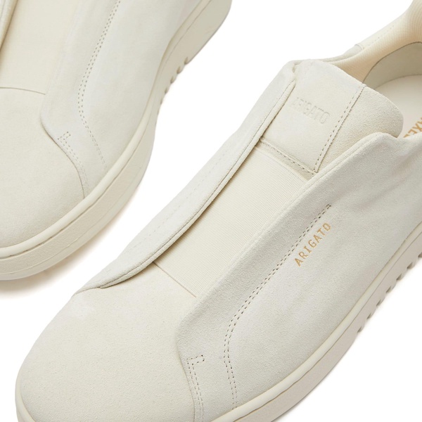 Axel Arigato Slip On Suede Dice Sneaker