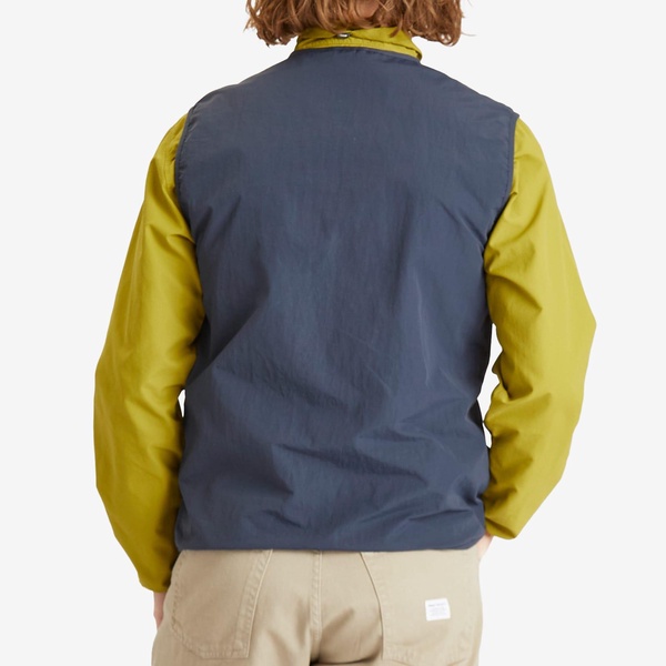 Barbour Utility Flyweight Gilet