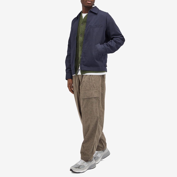 Universal Works Windcheater Jacket