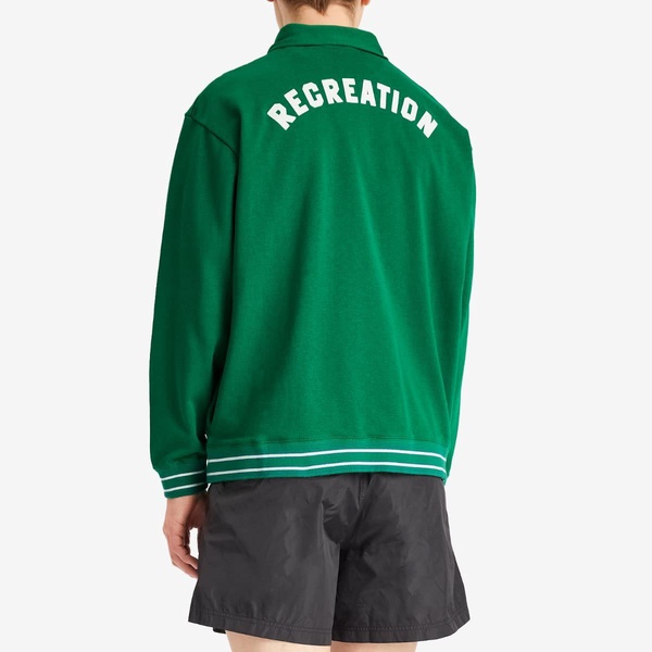BODE Sophomore Jacket