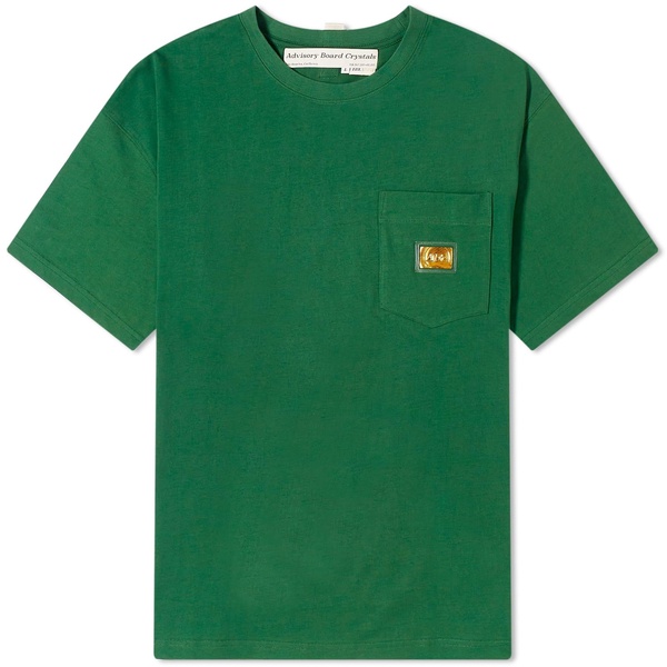 Advisory Board Crystals 123 Pocket T-Shirt
