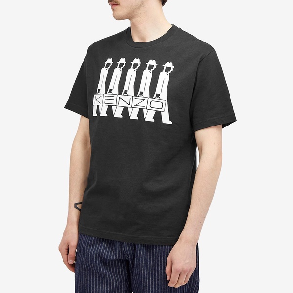 Kenzo Business T-Shirt