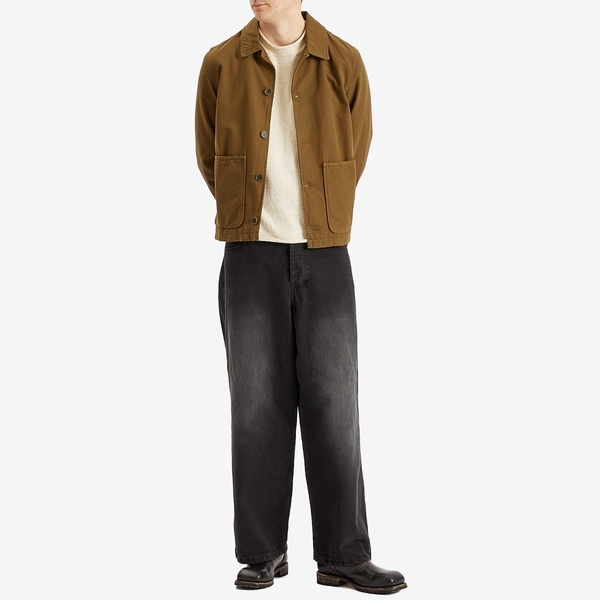 YMC Groundhog Jacket