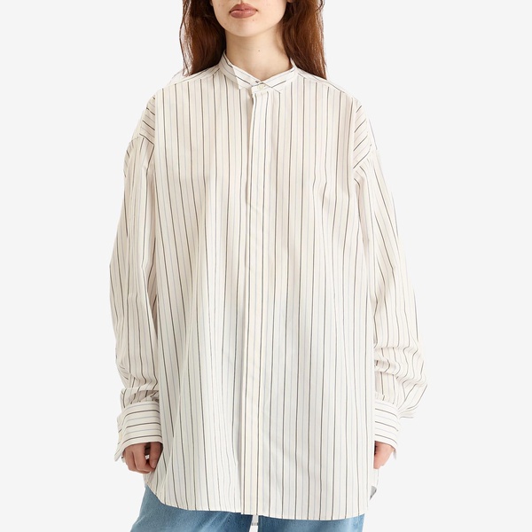 AMI Paris Oversized Shirt
