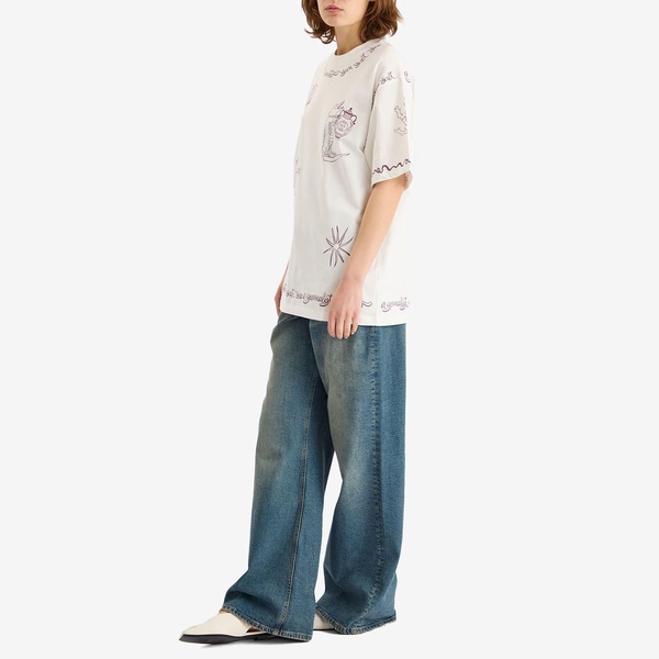 ALÉMAIS Sammy T-Shirt