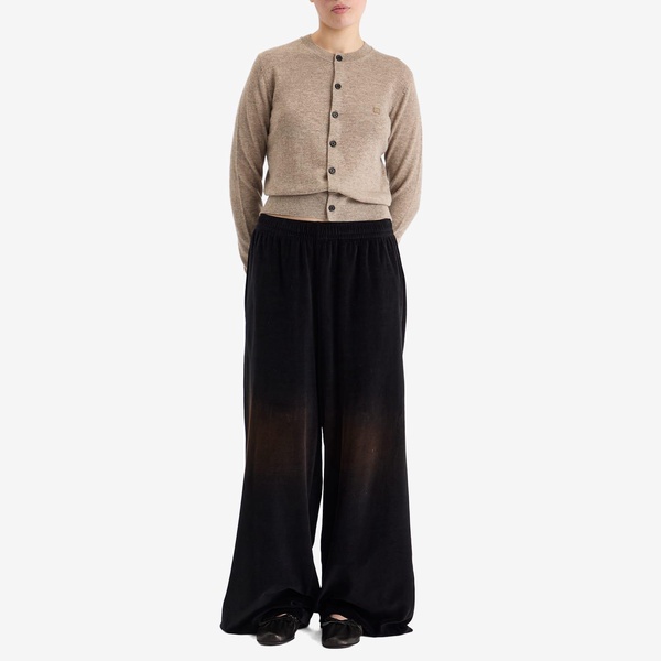 Acne Studios  Keny Yak Core Cardigan