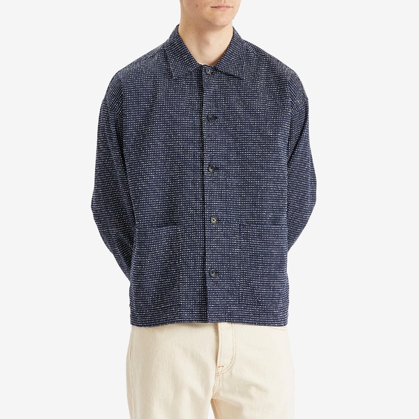 YMC PJ Overshirt